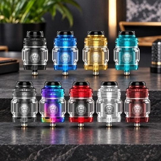 ZX II RTA GeekVape