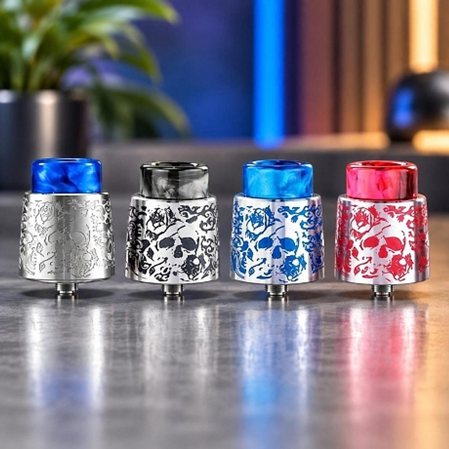 Venus RDA StageVape Venus RDA StageVape