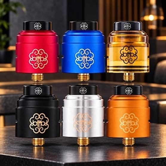 Dot RDA V1.5 Dotmod