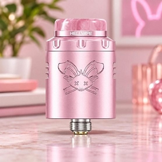 Dead Rabbit V3 RDA 24mm Hellvape
