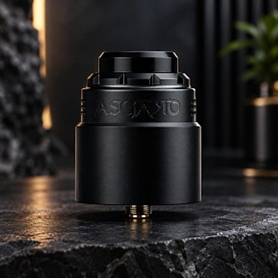 Asgard RDA 30mm Vaperz Cloud