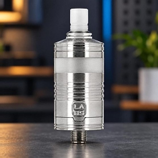 LABS MTL RTA BP Mods LABS MTL RTA BP Mods