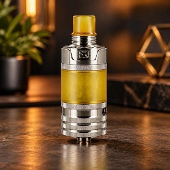 Precisio GT RTA BD Vape