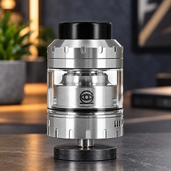 Osiris RTA 4.5ml Vaperz Cloud