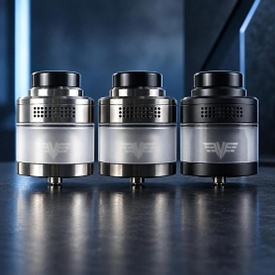 Valkyrie XL RTA 40mm Vaperz Cloud