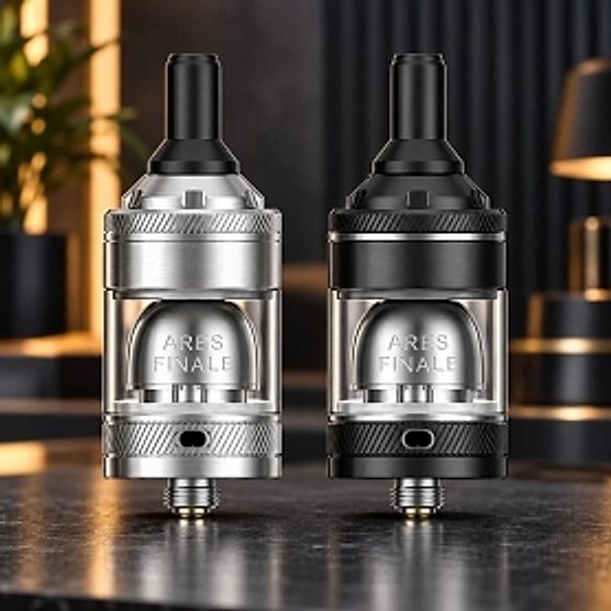 Ares Finale RTA 24mm Innokin