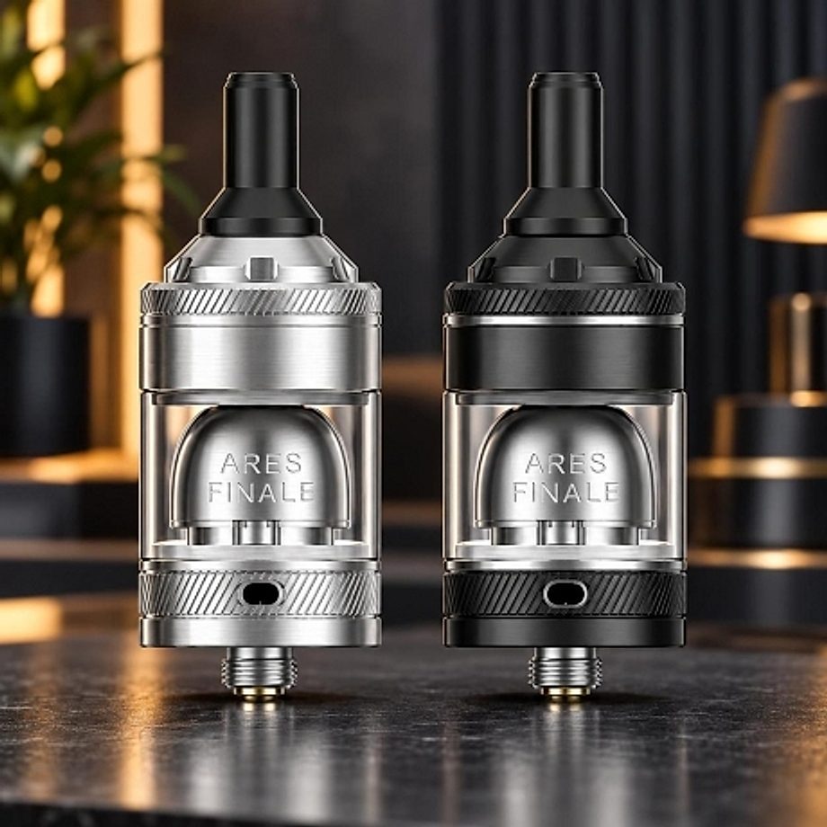 Ares Finale RTA 24mm Innokin Ares Finale RTA 24mm Innokin