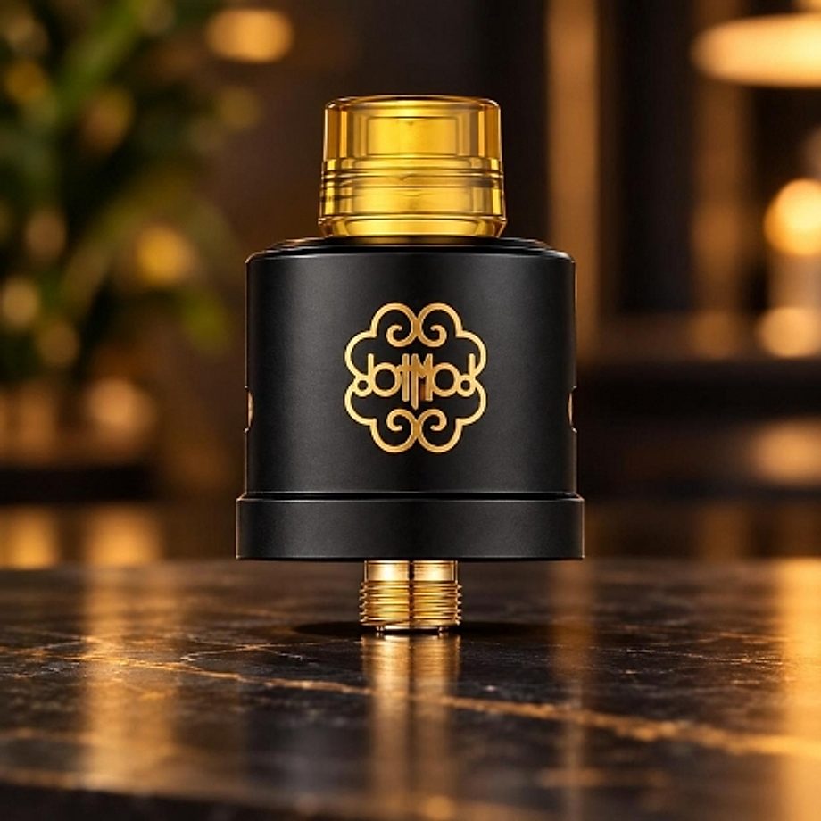 DotRDA X Dotmod DotRDA X Dotmod