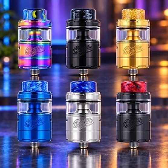 Profile Unity RTA Wotofo Profile Unity RTA Wotofo