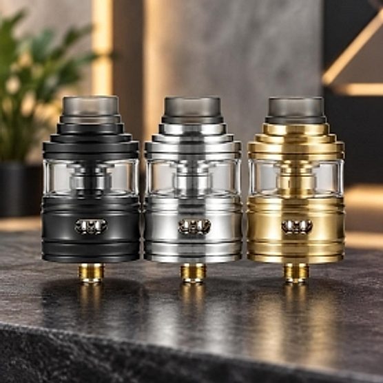 Reload S RTA Reload Vapor Reload S RTA Reload Vapor