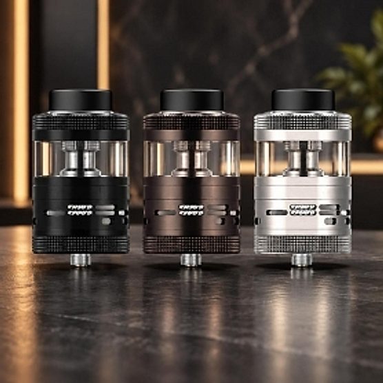 Aromamizer Ragnar RDTA 35mm 18ml Steam Crave