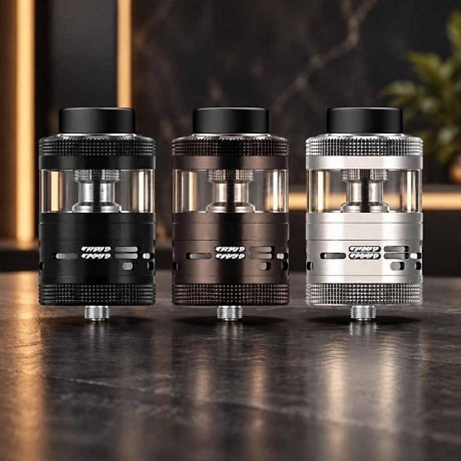 Aromamizer Ragnar RDTA 35mm 18ml Steam Crave Aromamizer Ragnar RDTA 35mm 18ml Steam Crave