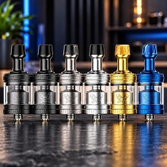 Dead Rabbit 2 MTL RTA Hellvape Dead Rabbit 2 MTL RTA Hellvape