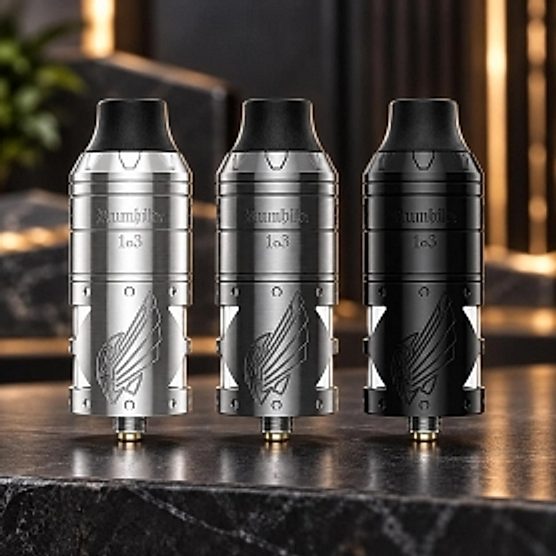 Brunhilde 1o3 RTA Vapefly Brunhilde 1o3 RTA Vapefly