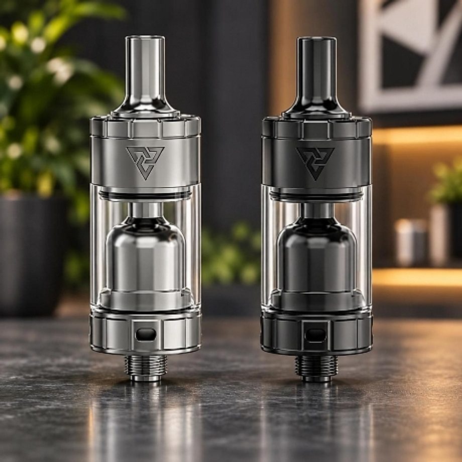 Trinity MTL RTA Ambition Mods Trinity MTL RTA Ambition Mods