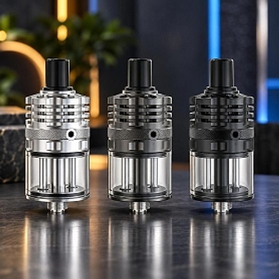 Ripley MTL/RDL RDTA Ambition Mods x The Vaping Gentlemen Club Ripley MTL/RDL RDTA Ambition Mods x The Vaping Gentlemen Club