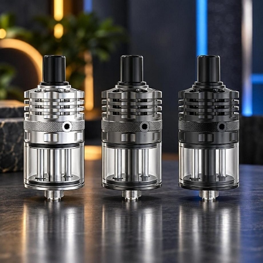Ripley MTL/RDL RDTA Ambition Mods x The Vaping Gentlemen Club Ripley MTL/RDL RDTA Ambition Mods x The Vaping Gentlemen Club