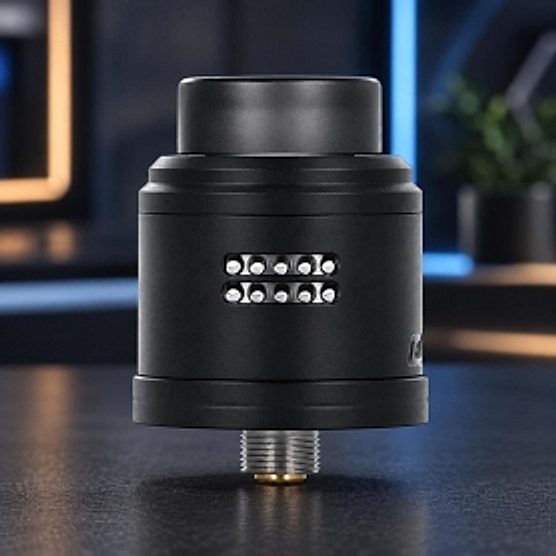 Blaze RDA 24mm THC x Mike Vapes