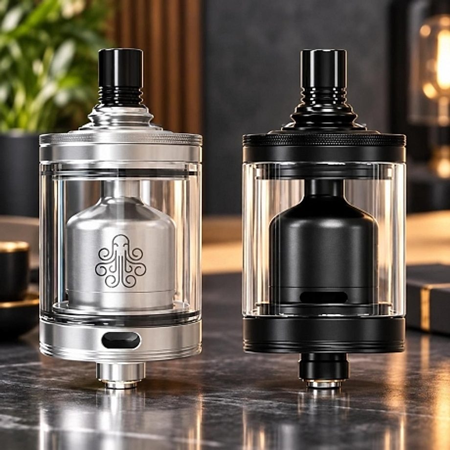 Valor MTL RTA Cthulhu Valor MTL RTA Cthulhu
