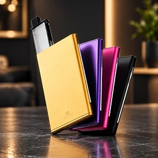 Pack Pod Zeltu X3+ 2ml 1000mAh Zeltu