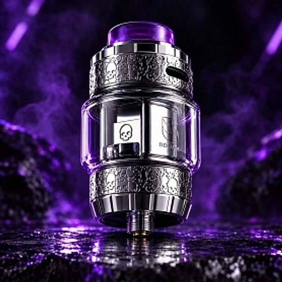 Precisio 2 Sub-Ohm Edition Limitée BD Vape Precisio 2 Sub-Ohm Edition Limitée BD Vape