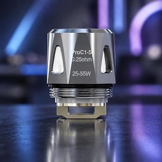 Résistance ProCore ProC1-S 0.25 ohm Joyetech Résistance ProCore ProC1-S 0.25 ohm Joyetech