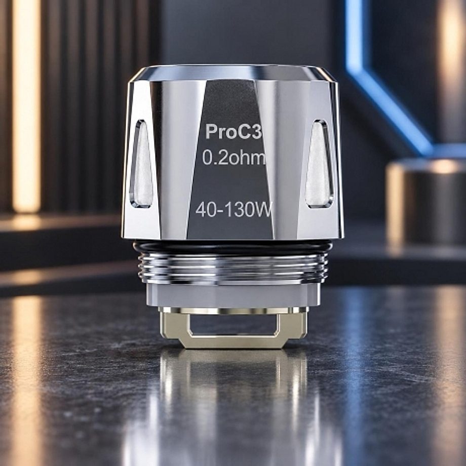 Résistance ProCore ProC3 0.2 ohm Joyetech Résistance ProCore ProC3 0.2 ohm Joyetech