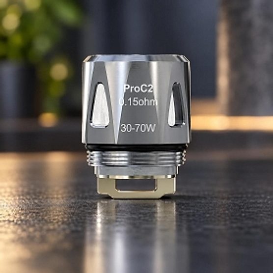 Résistance ProCore ProC2 0.15 ohm Joyetech Résistance ProCore ProC2 0.15 ohm Joyetech