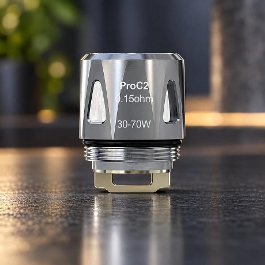Résistance ProCore ProC2 0.15 ohm Joyetech Résistance ProCore ProC2 0.15 ohm Joyetech