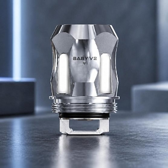 Résistance Mini V2 A1 0.17 ohm Smok Résistance Mini V2 A1 0.17 ohm Smok