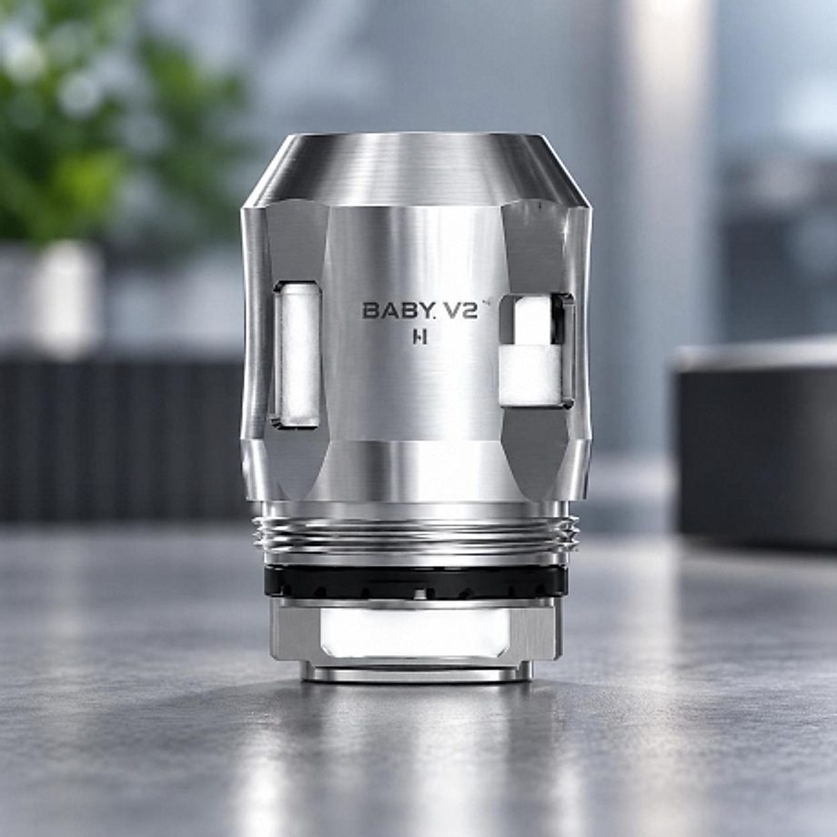 Résistance Mini V2 A2 0.2 ohm Smok Résistance Mini V2 A2 0.2 ohm Smok