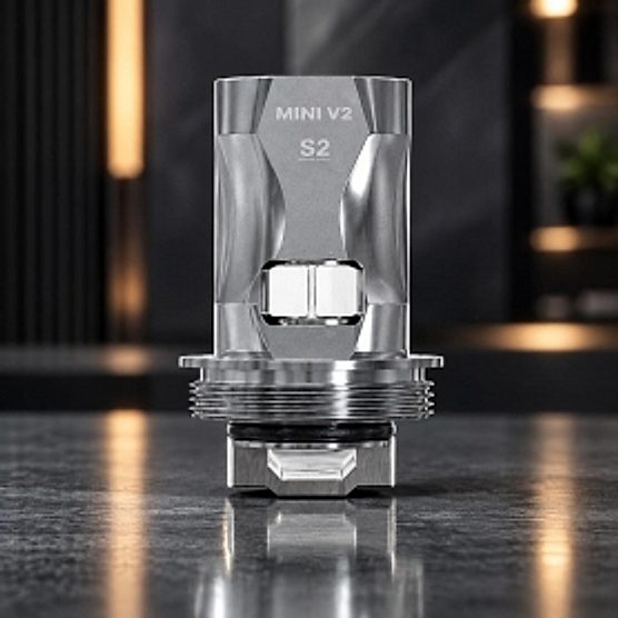Résistance Mini v2 S2 0.15 ohm Smok Résistance Mini v2 S2 0.15 ohm Smok