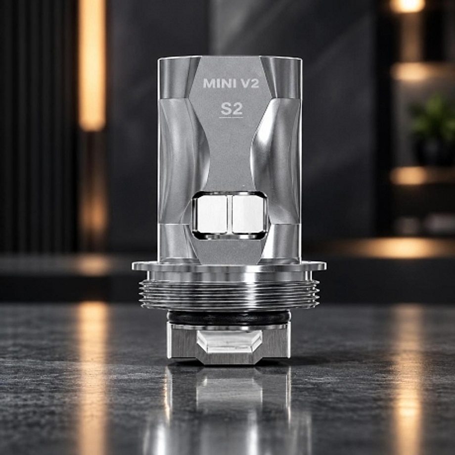 Résistance Mini v2 S2 0.15 ohm Smok Résistance Mini v2 S2 0.15 ohm Smok