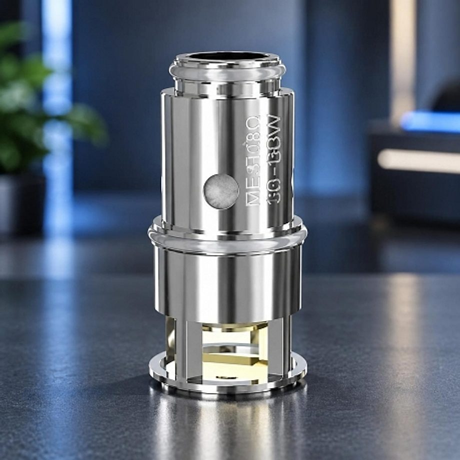 Résistance EF 0.3 ohm Eleaf Résistance EF 0.3 ohm Eleaf