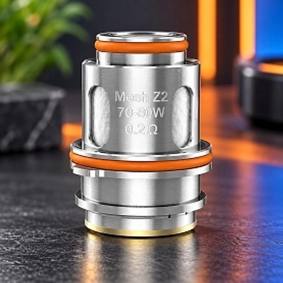 Résistance Zeus Z series 0.2 ohm Geek Vape