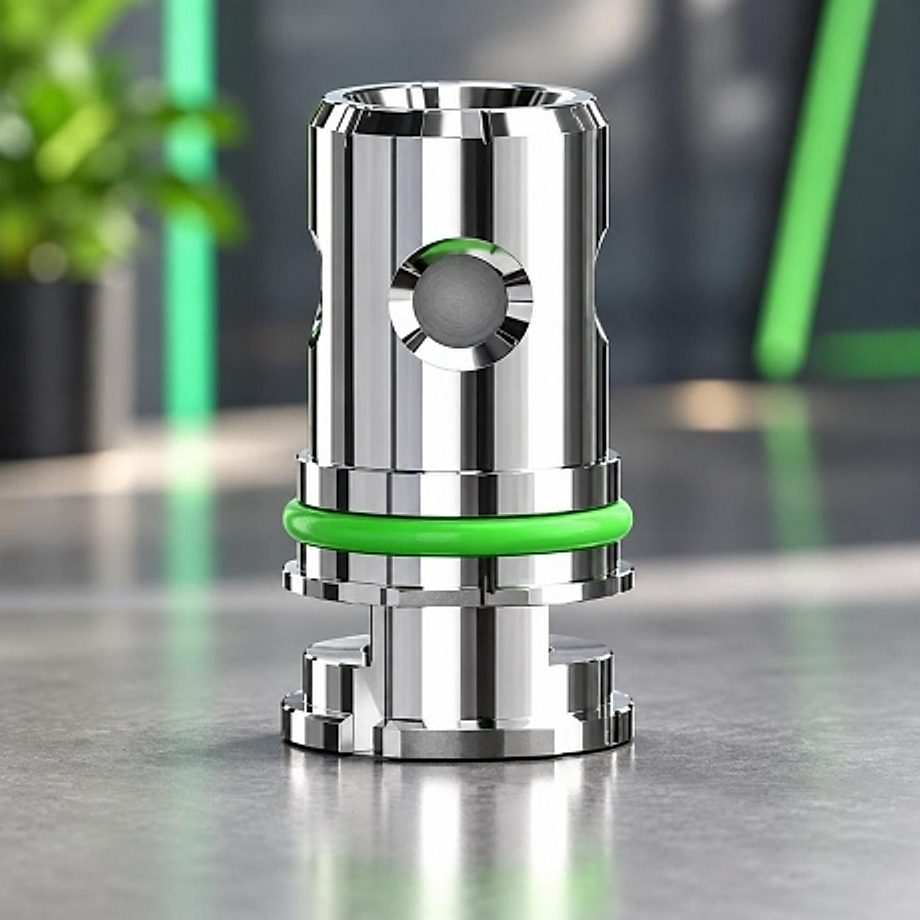 Résistance Gz 1.2 ohm Eleaf Résistance Gz 1.2 ohm Eleaf