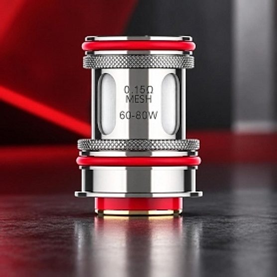 Résistance GTR 0.15 ohm Vaporesso