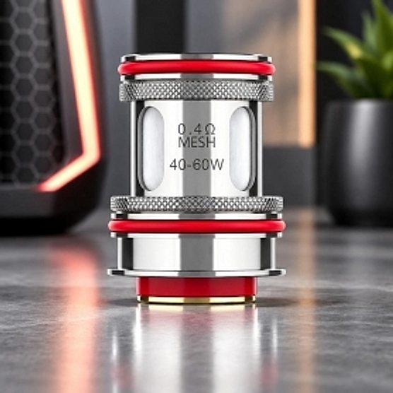 Résistance GTR 0.4 ohm Vaporesso