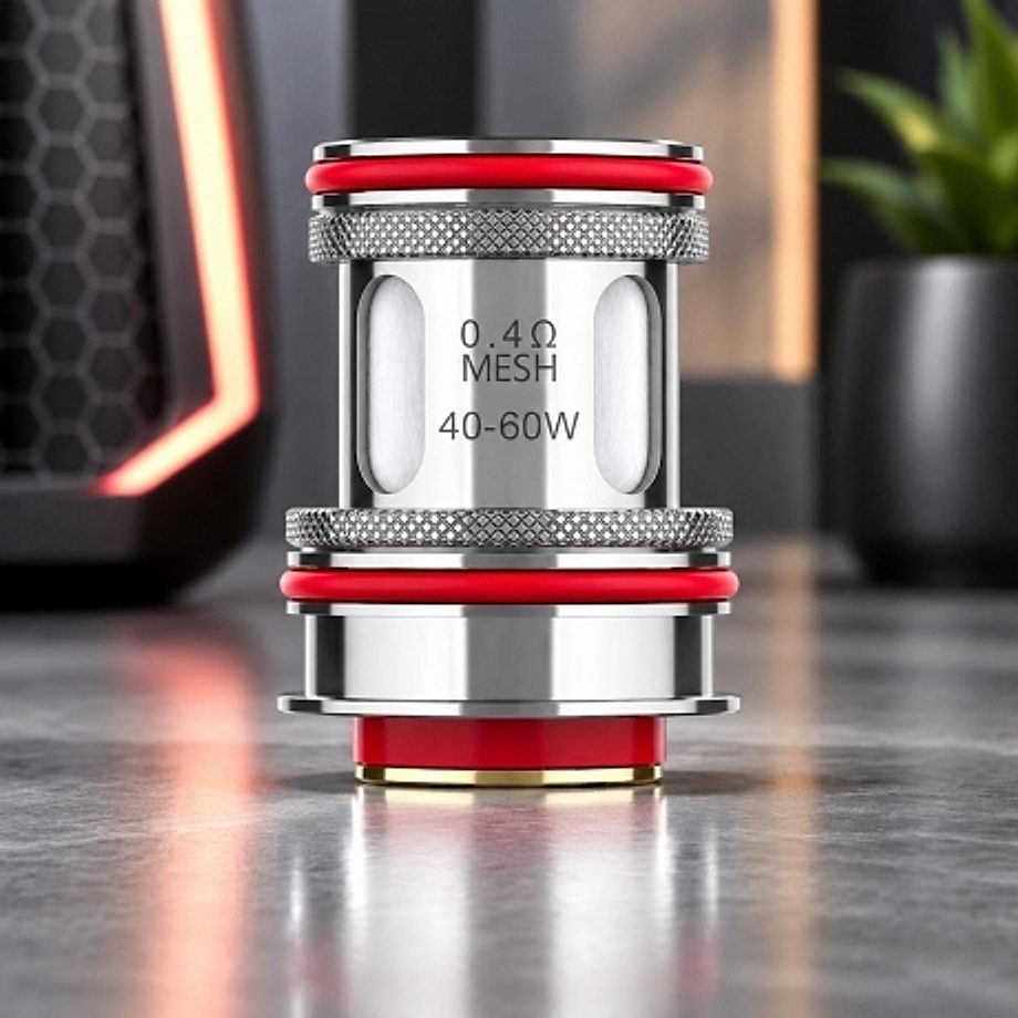 Résistance GTR 0.4 ohm Vaporesso Résistance GTR 0.4 ohm Vaporesso