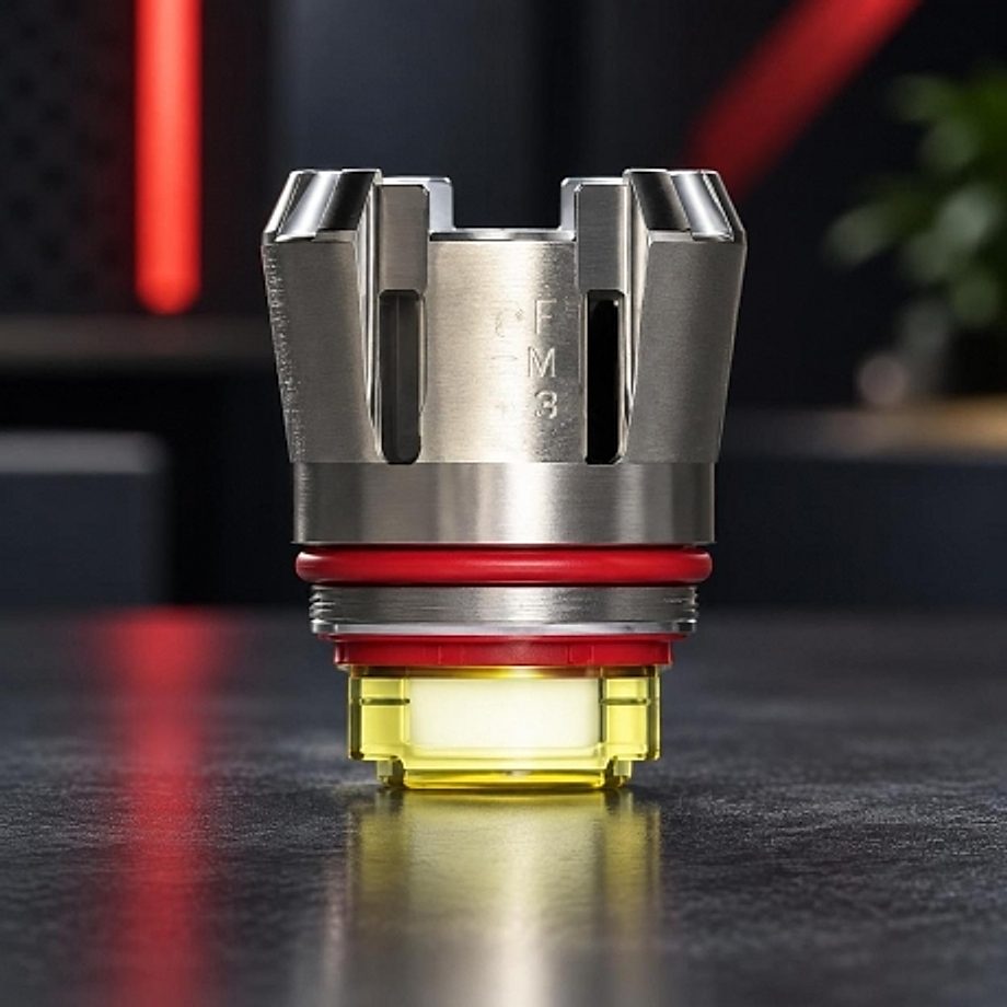 Résistance HW-M2 0.2 ohm Eleaf Résistance HW-M2 0.2 ohm Eleaf