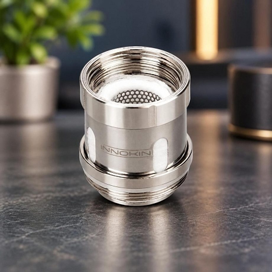 Résistance Scion 2 Plexus 0.15 ohm Innokin Résistance Scion 2 Plexus 0.15 ohm Innokin