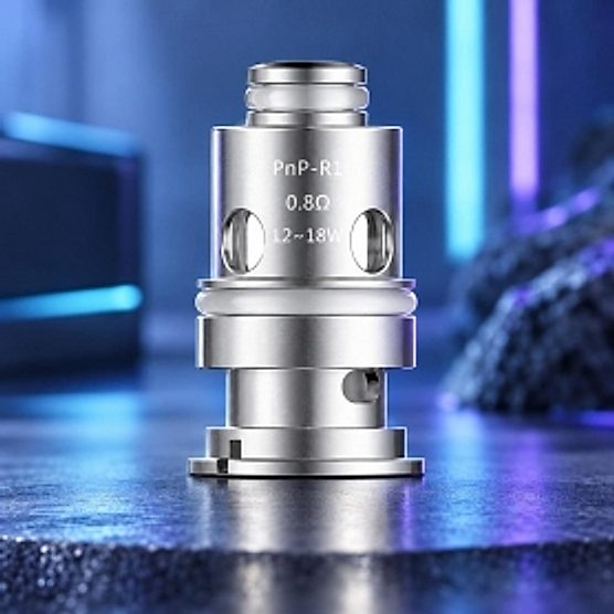 Résistance PNP R1 0.8 ohm Voopoo Résistance PNP R1 0.8 ohm Voopoo