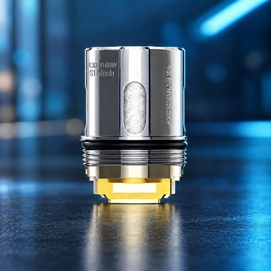 Résistance S 0.15 ohm Geek Vape Résistance S 0.15 ohm Geek Vape