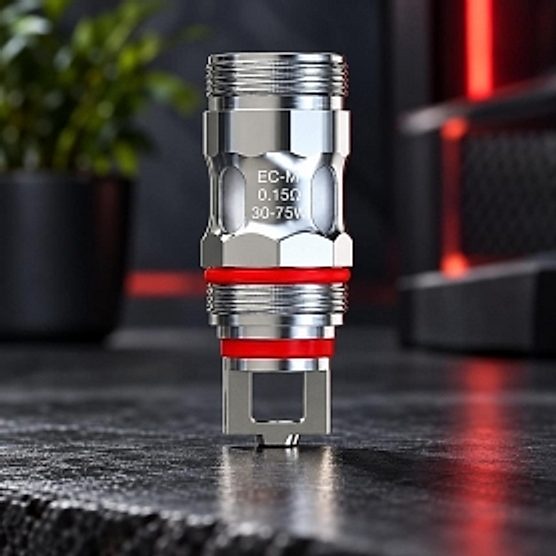 Résistance EC-M 0.15 ohm Eleaf Résistance EC-M 0.15 ohm Eleaf