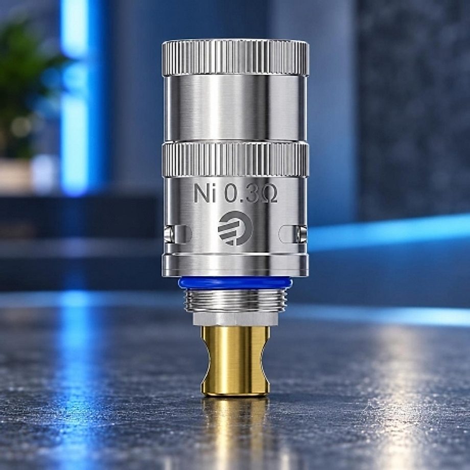Résistance Delta 2 Ni 0.3 ohm Joyetech Résistance Delta 2 Ni 0.3 ohm Joyetech