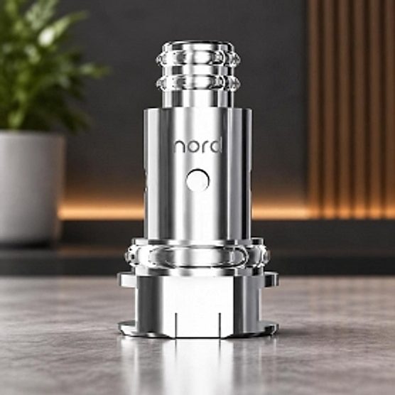 Résistance Nord MTL DC 0.8 ohm Smok Résistance Nord MTL DC 0.8 ohm Smok