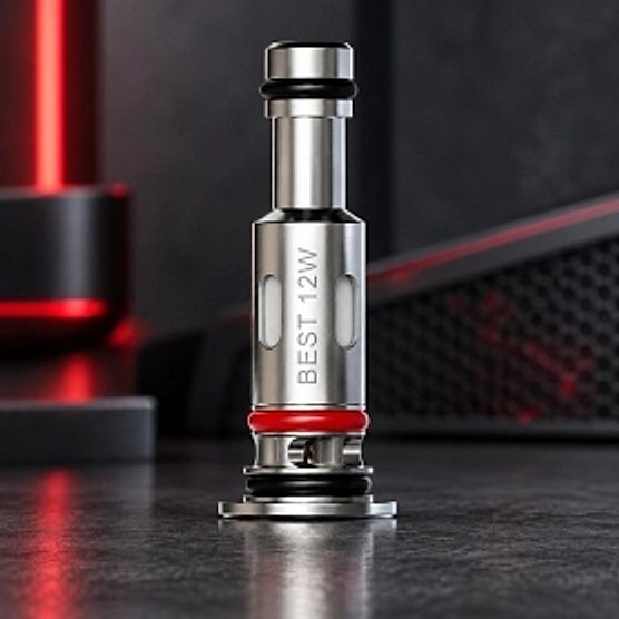 Résistance LP1 1.2 ohm Smok