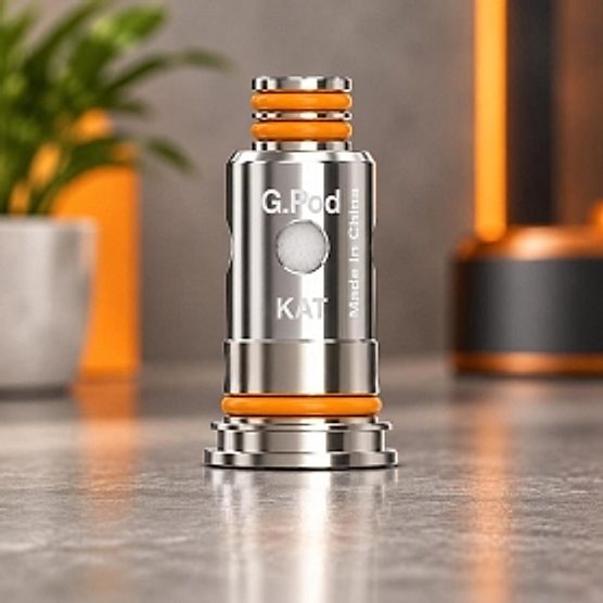 Résistance G0.6 ohm Geek Vape