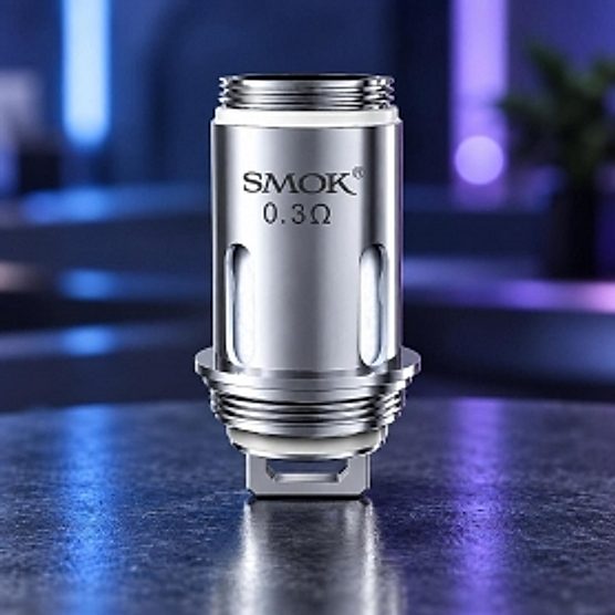Résistance Vape Pen 0.3 ohm Smok Résistance Vape Pen 0.3 ohm Smok
