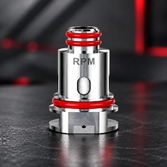 Résistance RPM Quartz 1.2 ohm Smok Résistance RPM Quartz 1.2 ohm Smok